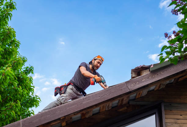 Best Roof Ventilation Installation  in Aurora, OH